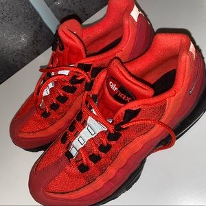 Nike Air Max 97 GS 5.5Y women’s 7